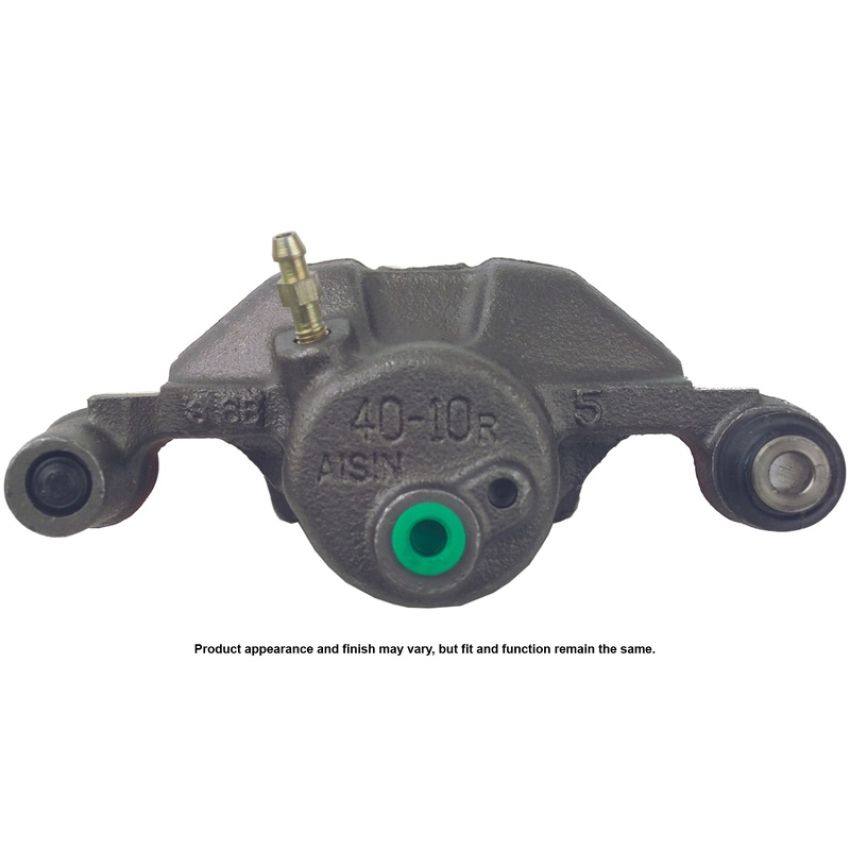 CARDONE Reman 19-2592 Remanufactured Unloaded Caliper