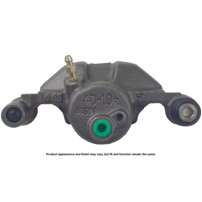 CARDONE Reman 19-2592 Remanufactured Unloaded Caliper