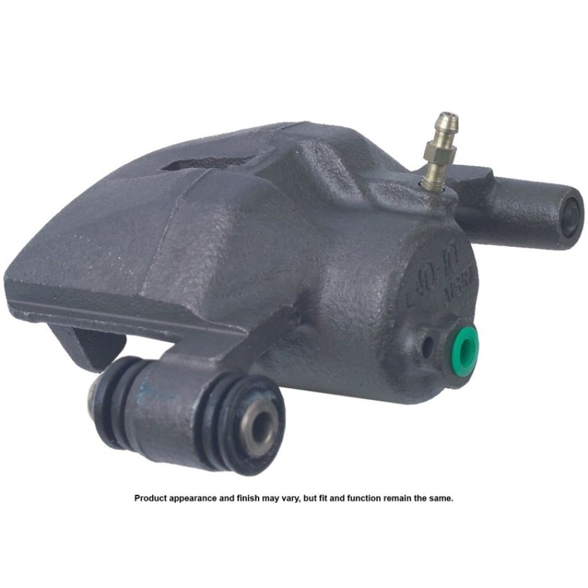 CARDONE Reman 19-2593 Remanufactured Unloaded Caliper