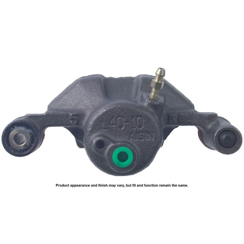 CARDONE Reman 19-2593 Remanufactured Unloaded Caliper