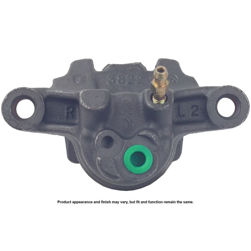 CARDONE Reman 19-2598 Remanufactured Unloaded Caliper