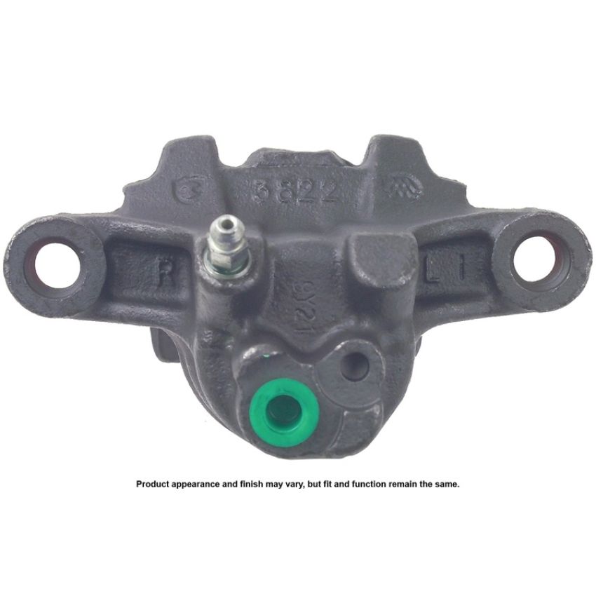 CARDONE Reman 19-2599 Remanufactured Unloaded Caliper