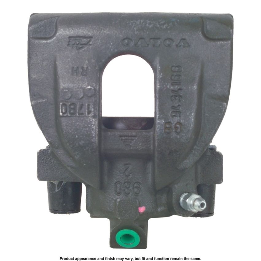 CARDONE Reman 19-2601 Remanufactured Unloaded Caliper