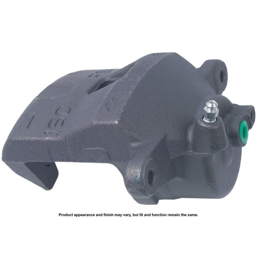 CARDONE Reman 19-2602 Remanufactured Unloaded Caliper