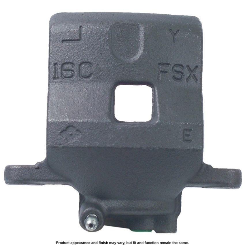 CARDONE Reman 19-2602 Remanufactured Unloaded Caliper
