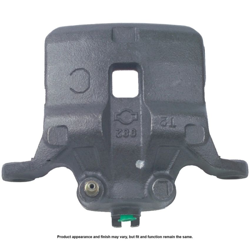 CARDONE Reman 19-2604 Remanufactured Unloaded Caliper