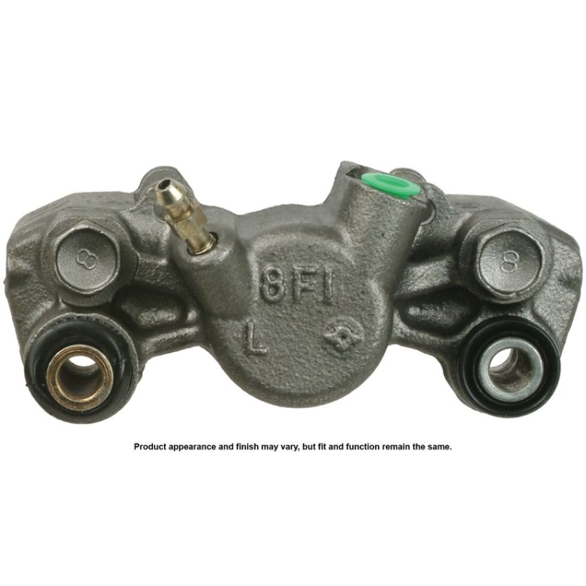 CARDONE Reman 19-2612 Remanufactured Unloaded Caliper