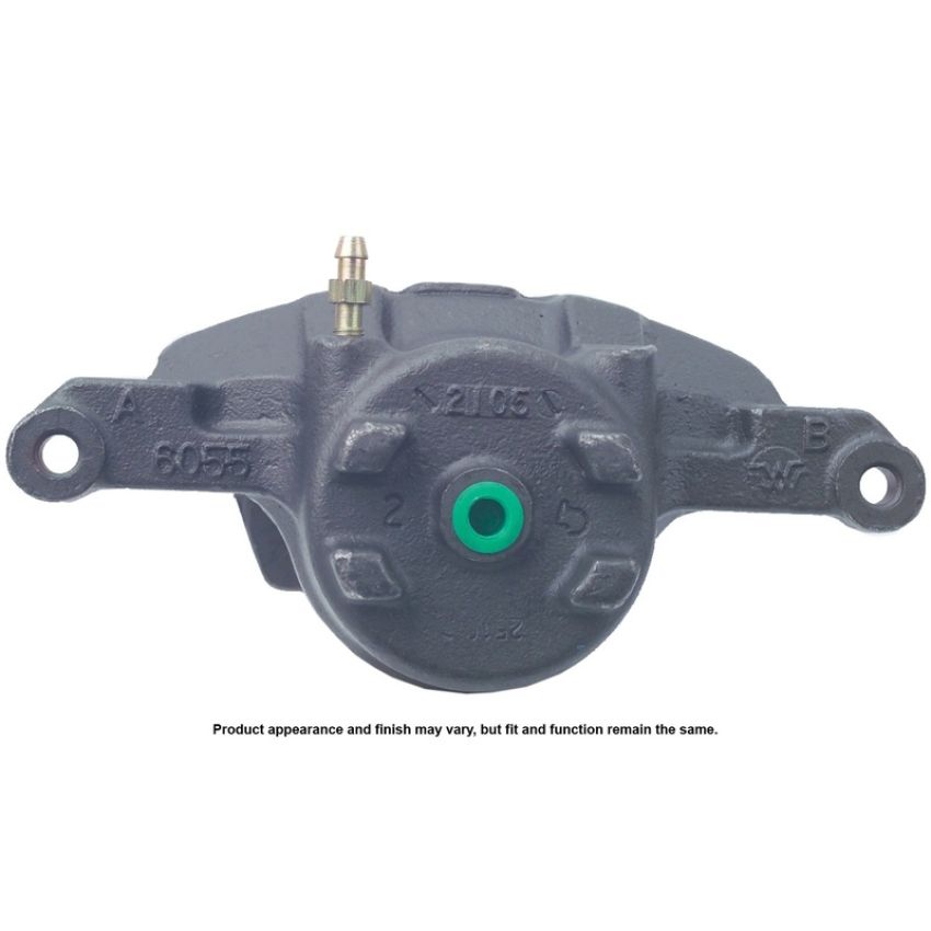 CARDONE Reman 19-2614 Remanufactured Unloaded Caliper