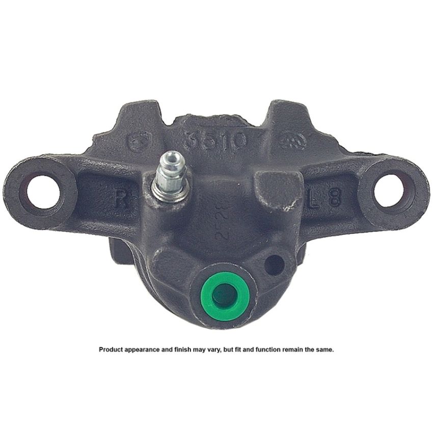 CARDONE Reman 19-2621 Remanufactured Unloaded Caliper