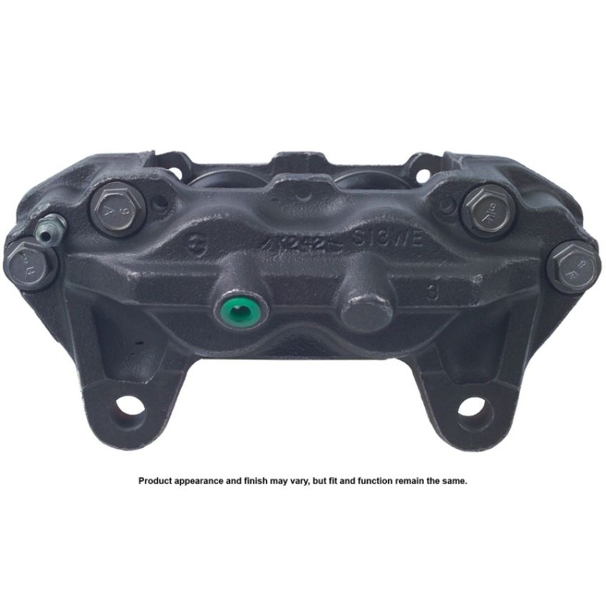 CARDONE Reman 19-2632 Remanufactured Unloaded Caliper
