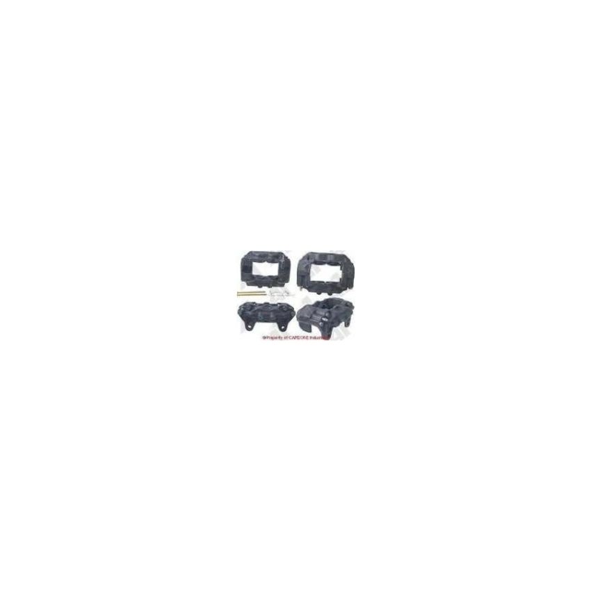 CARDONE Reman 19-2632 Remanufactured Unloaded Caliper