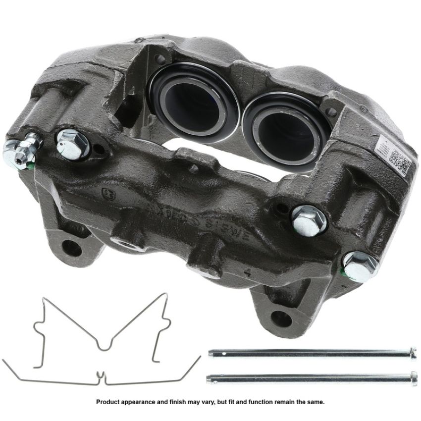 CARDONE Reman 19-2632 Remanufactured Unloaded Caliper