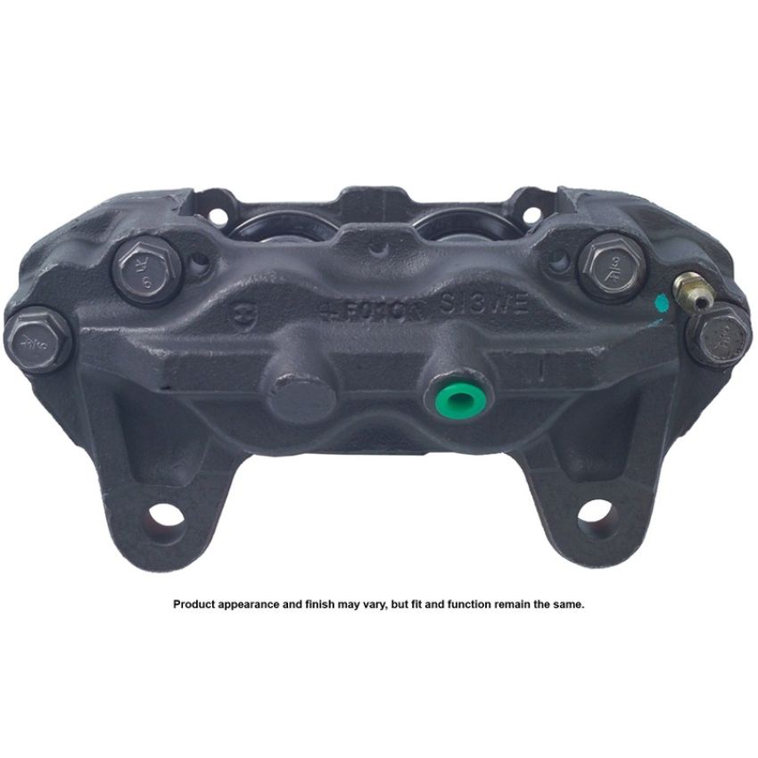 CARDONE Reman 19-2633 Remanufactured Unloaded Caliper