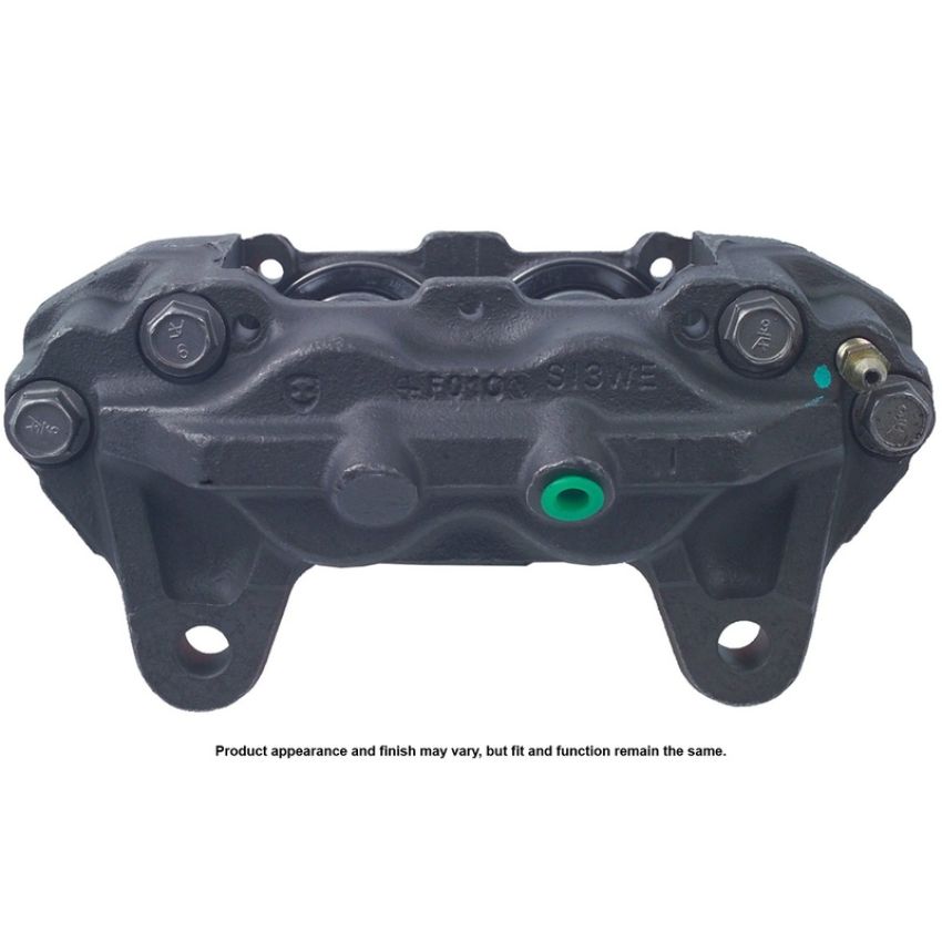 CARDONE Reman 19-2633 Remanufactured Unloaded Caliper