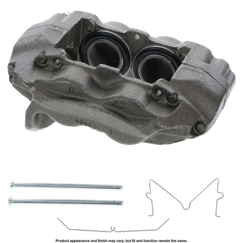 CARDONE Reman 19-2633 Remanufactured Unloaded Caliper