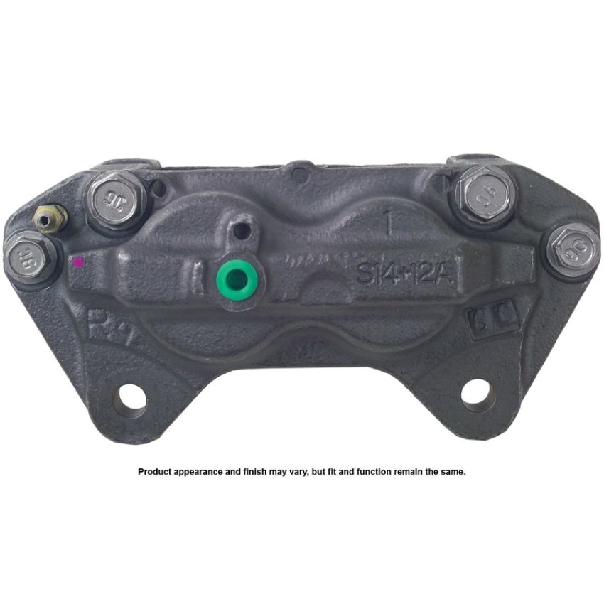 CARDONE Reman 19-2634 Remanufactured Unloaded Caliper