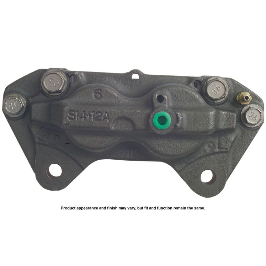 CARDONE Reman 19-2635 Remanufactured Unloaded Caliper