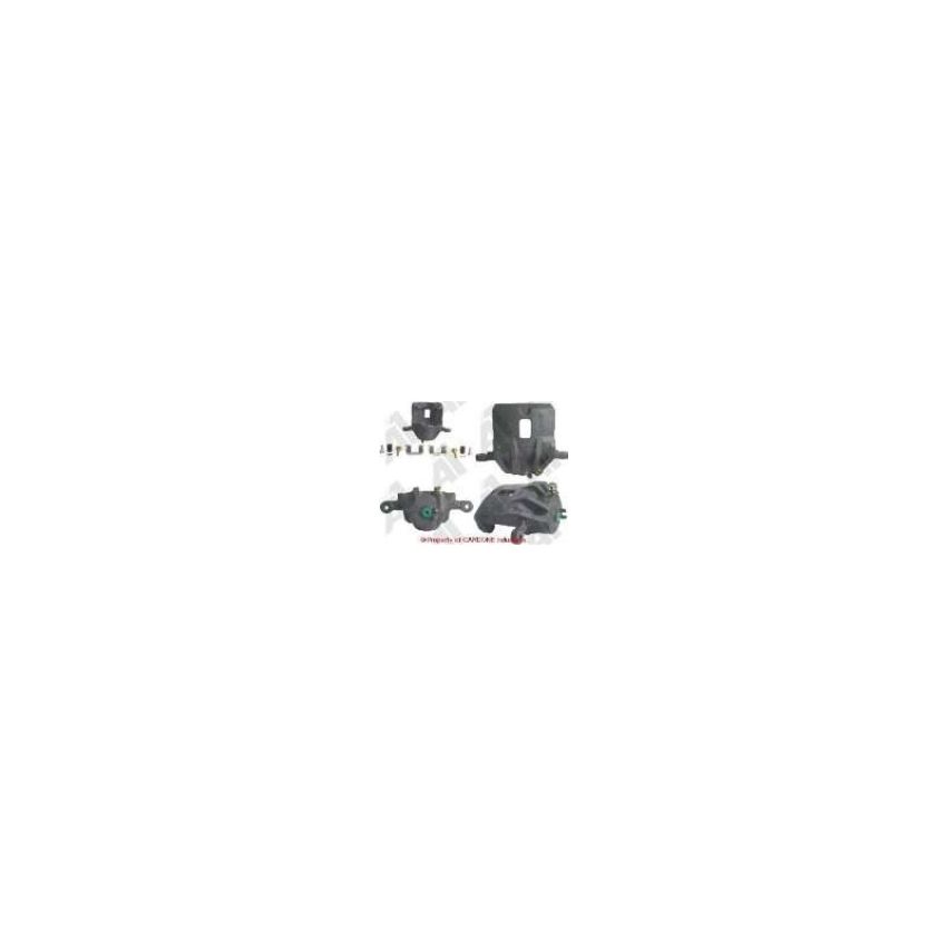 CARDONE Reman 19-2647 Remanufactured Unloaded Caliper