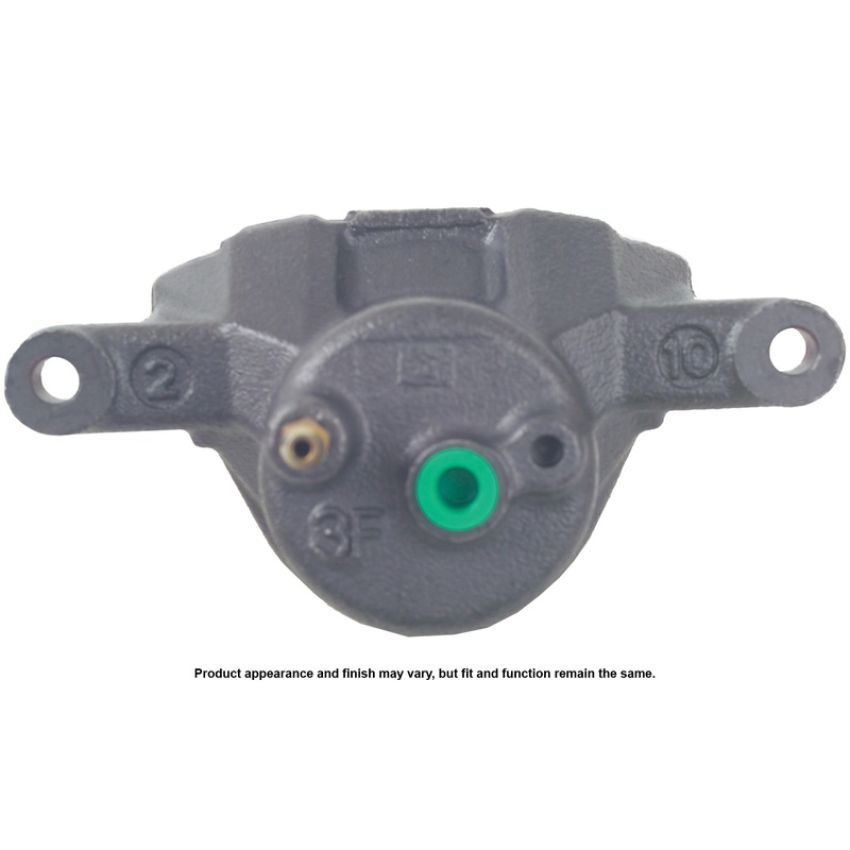 CARDONE Reman 19-2650 Remanufactured Unloaded Caliper