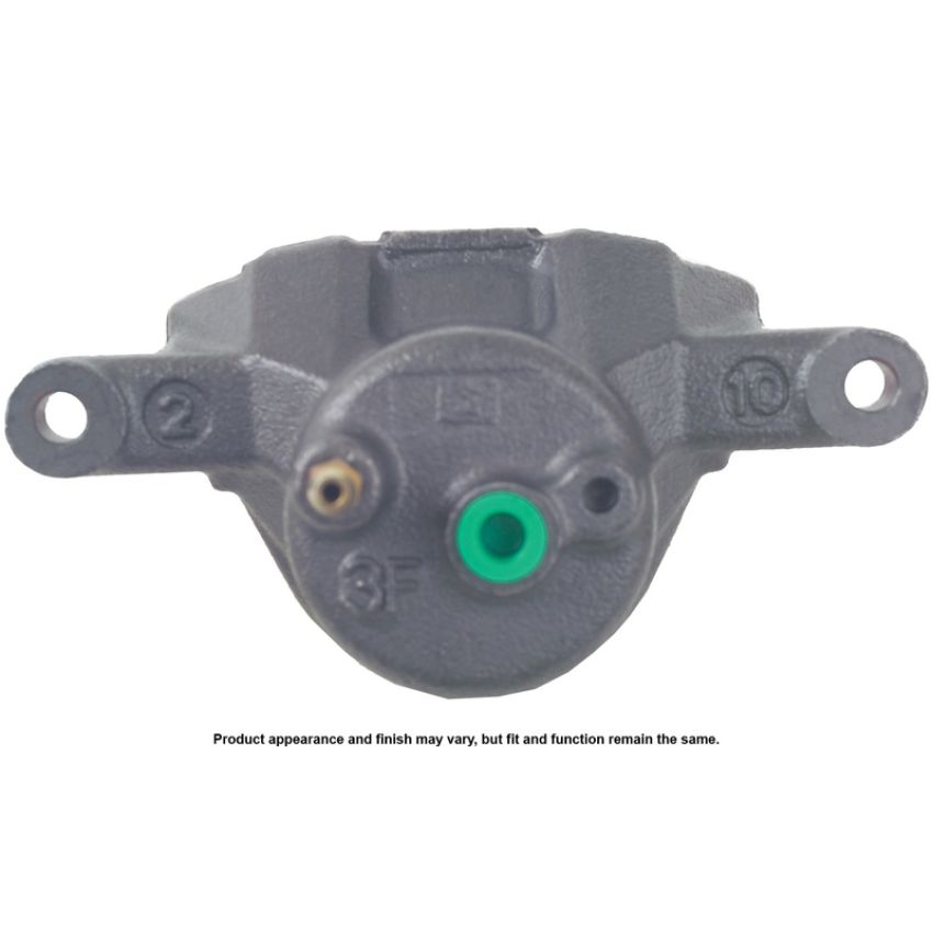 CARDONE Reman 19-2650 Remanufactured Unloaded Caliper