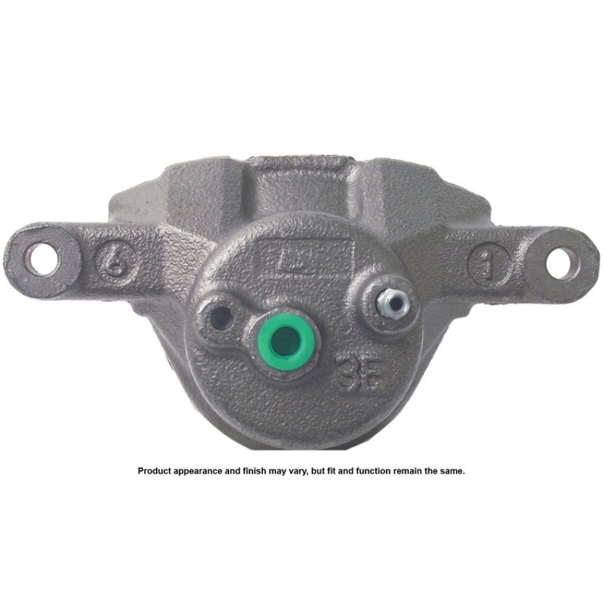 CARDONE Reman 19-2651 Remanufactured Unloaded Caliper