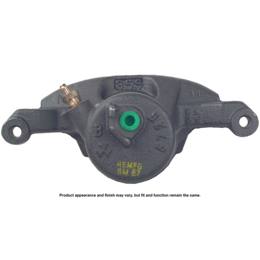 CARDONE Reman 19-2662 Remanufactured Unloaded Caliper