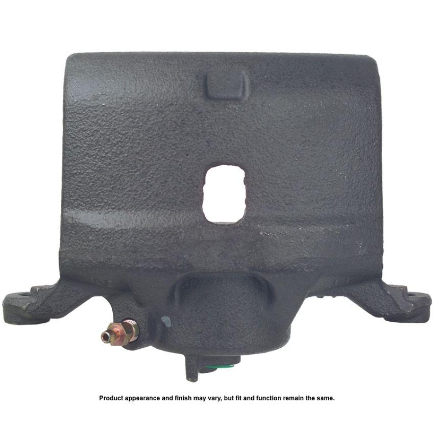 CARDONE Reman 19-2662 Remanufactured Unloaded Caliper