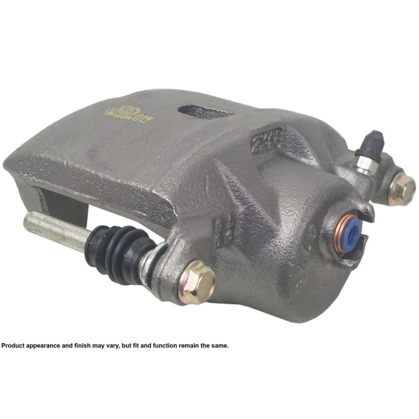 CARDONE Reman 19-2663 Remanufactured Unloaded Caliper