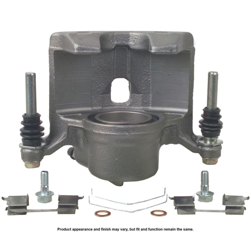CARDONE Reman 19-2663 Remanufactured Unloaded Caliper