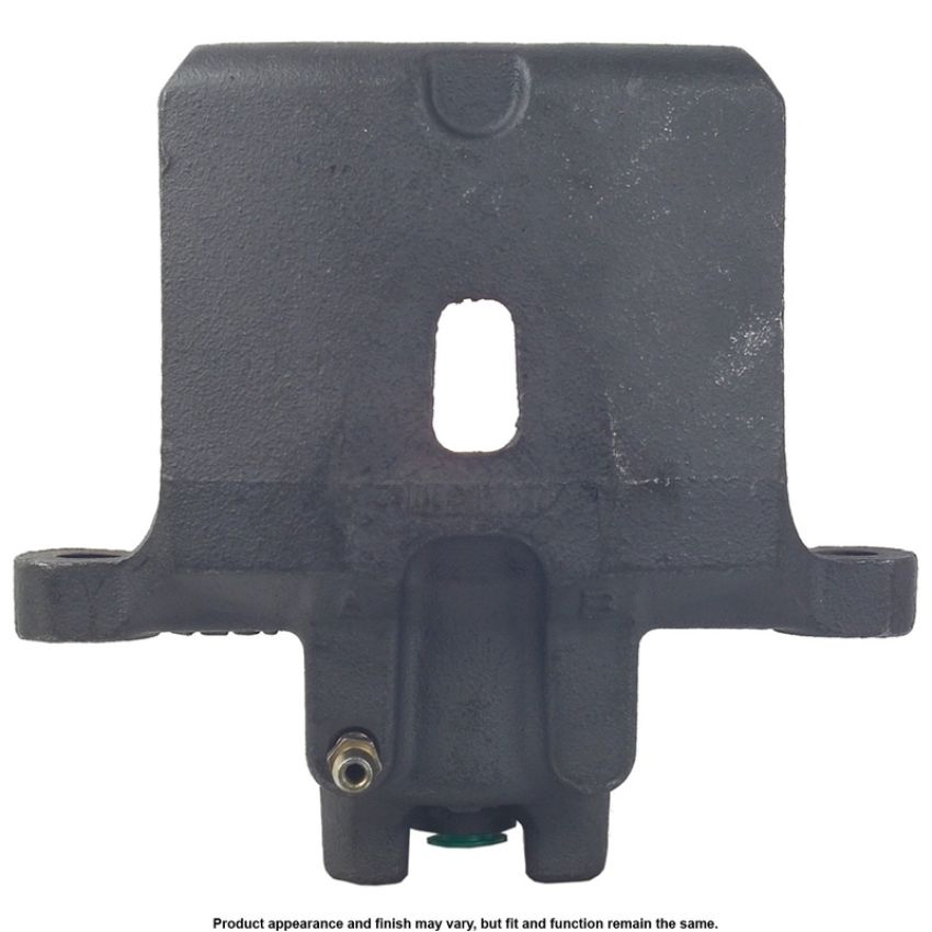CARDONE Reman 19-2666 Remanufactured Unloaded Caliper