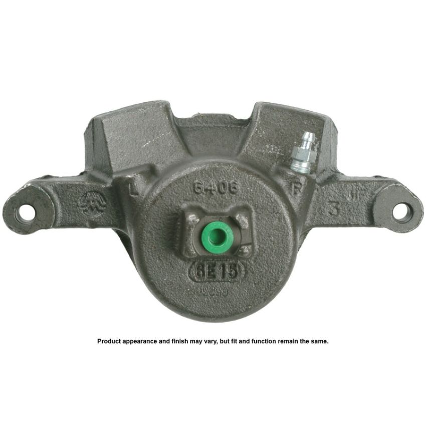 CARDONE Reman 19-2671 Remanufactured Unloaded Caliper