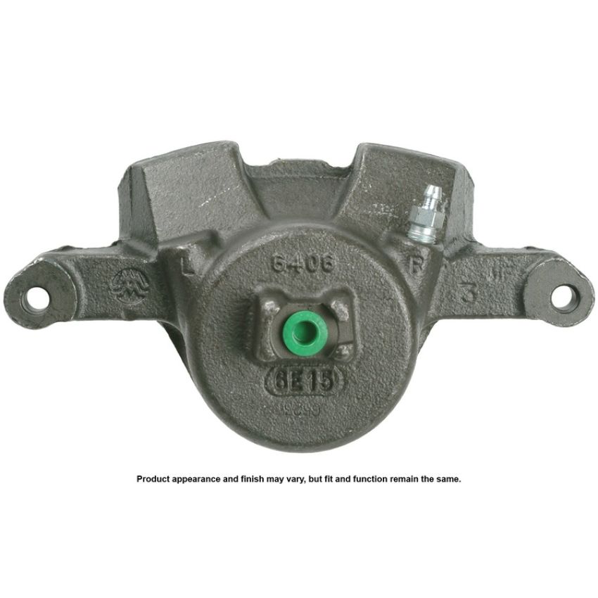 CARDONE Reman 19-2671 Remanufactured Unloaded Caliper