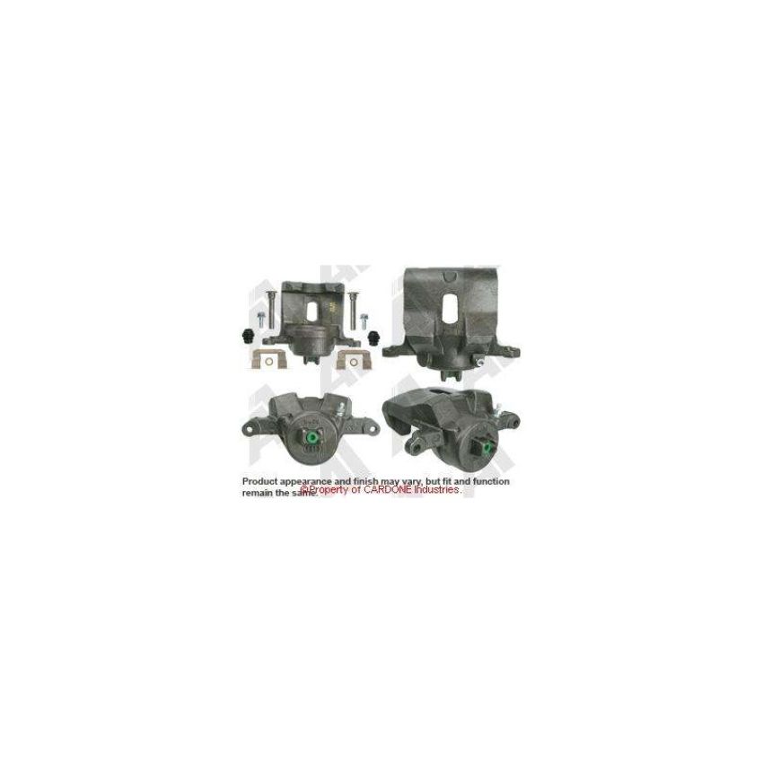 CARDONE Reman 19-2671 Remanufactured Unloaded Caliper