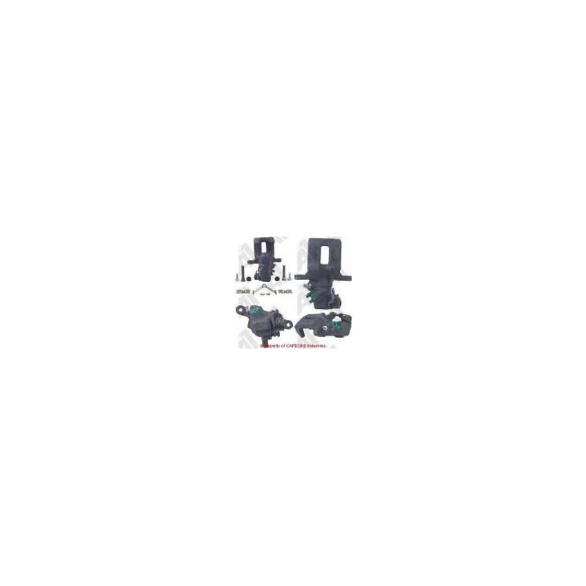 CARDONE Reman 19-2678 Remanufactured Unloaded Caliper