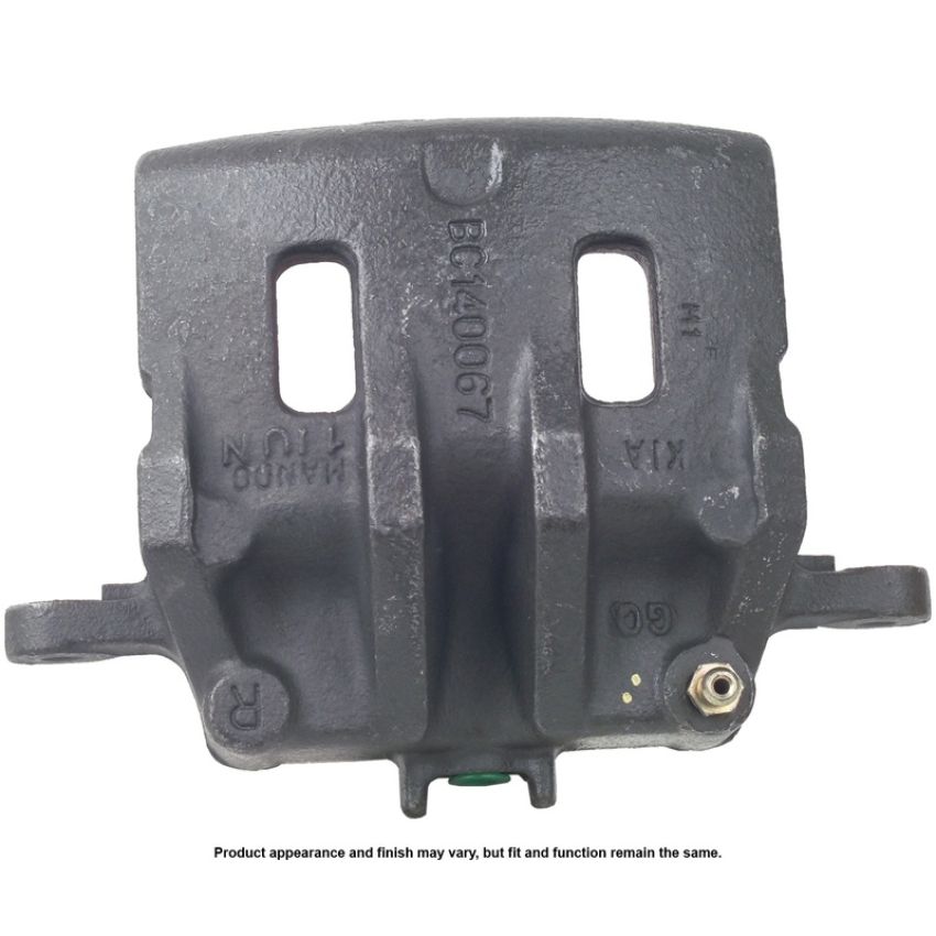 CARDONE Reman 19-2693 Remanufactured Unloaded Caliper