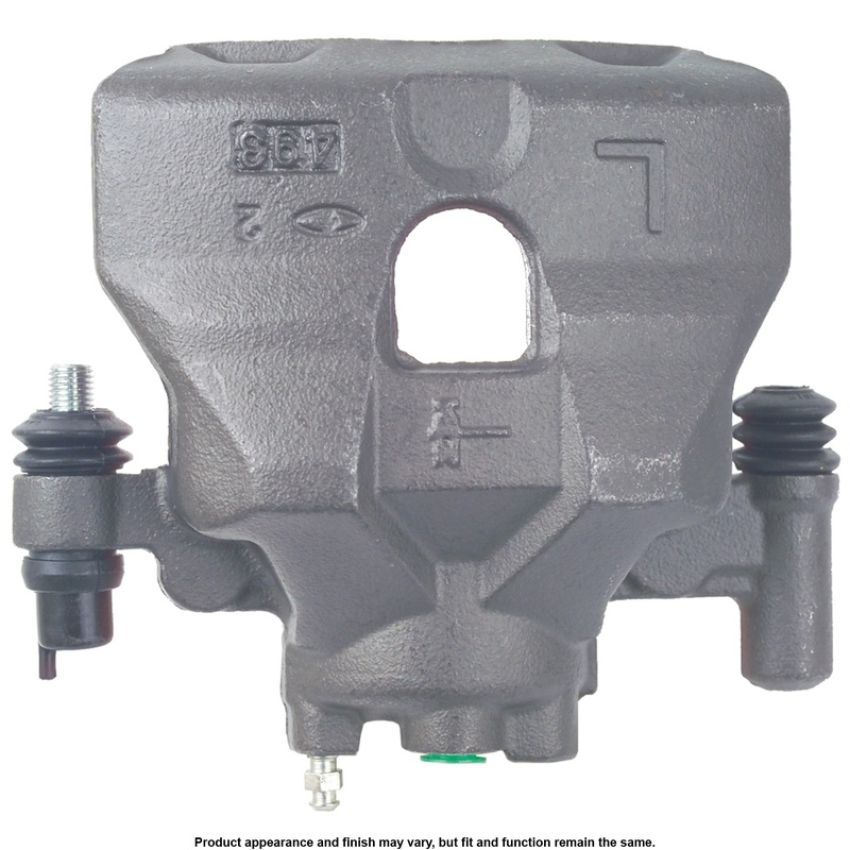 CARDONE Reman 19-2706 Remanufactured Unloaded Caliper