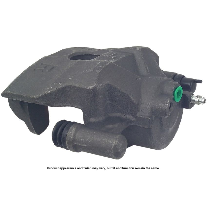 CARDONE Reman 19-2707 Remanufactured Unloaded Caliper