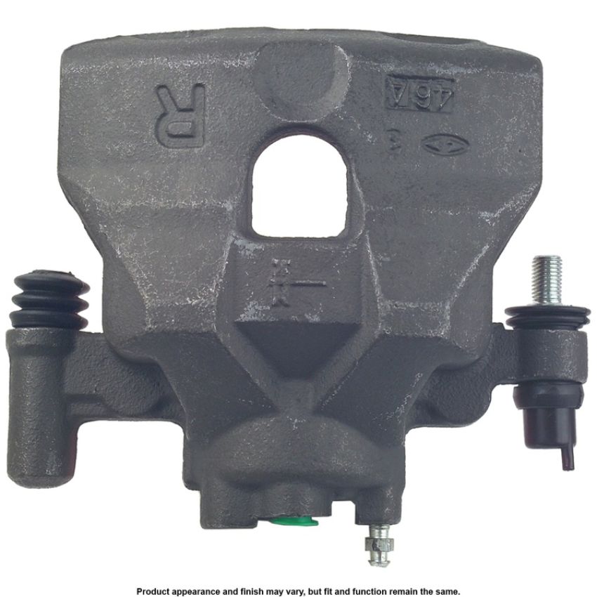 CARDONE Reman 19-2707 Remanufactured Unloaded Caliper