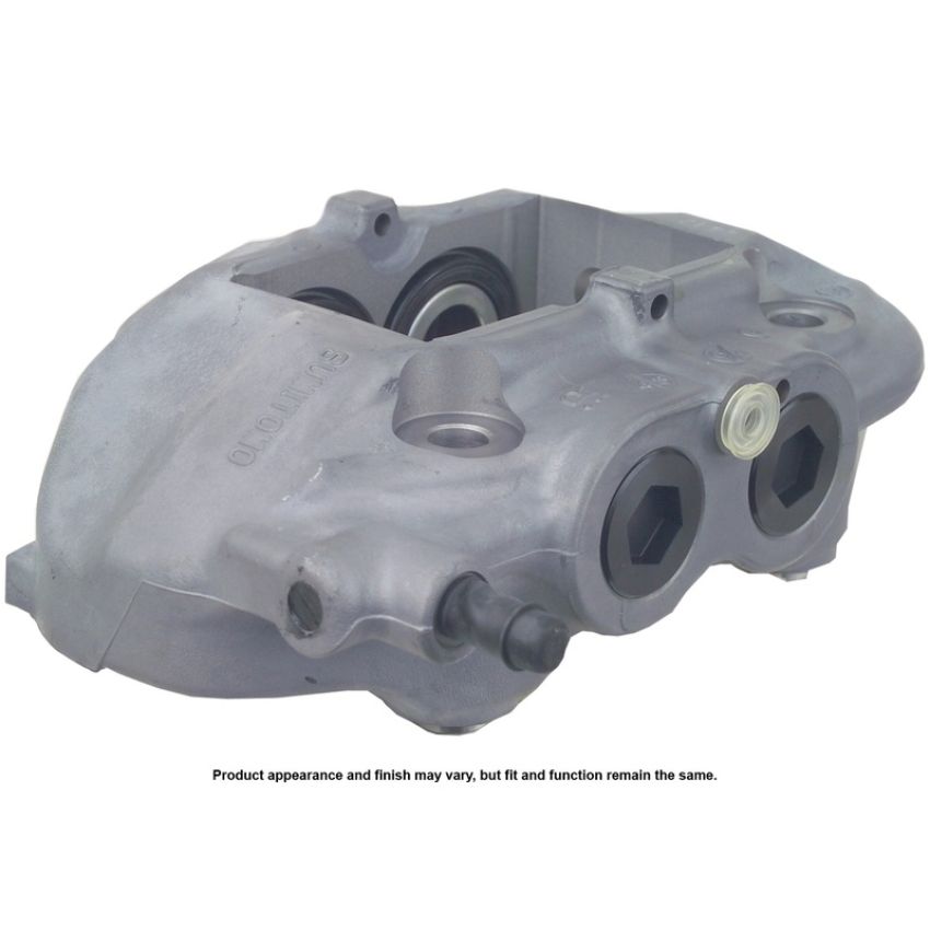 CARDONE Reman 19-2708 Remanufactured Unloaded Caliper