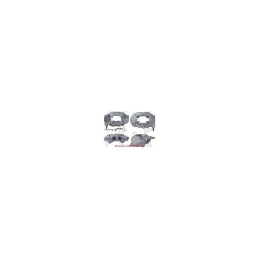 CARDONE Reman 19-2709 Remanufactured Unloaded Caliper