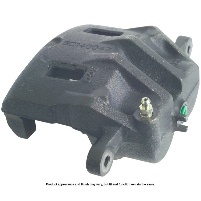 CARDONE Reman 19-2710 Remanufactured Unloaded Caliper