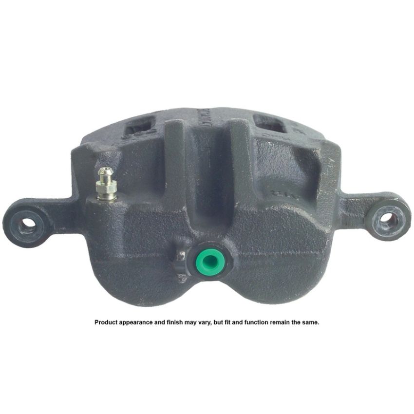 CARDONE Reman 19-2710 Remanufactured Unloaded Caliper