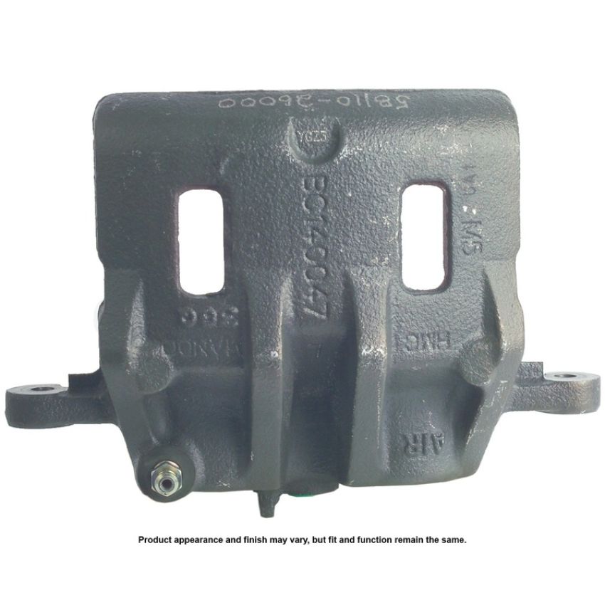 CARDONE Reman 19-2710 Remanufactured Unloaded Caliper
