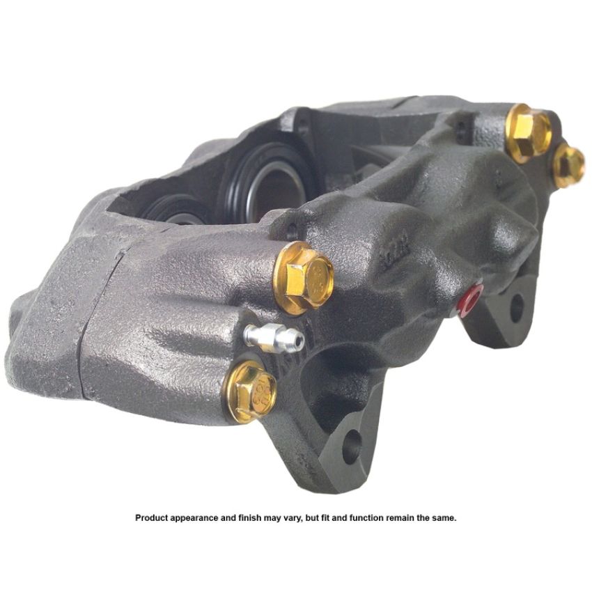 CARDONE Reman 19-2712 Remanufactured Unloaded Caliper