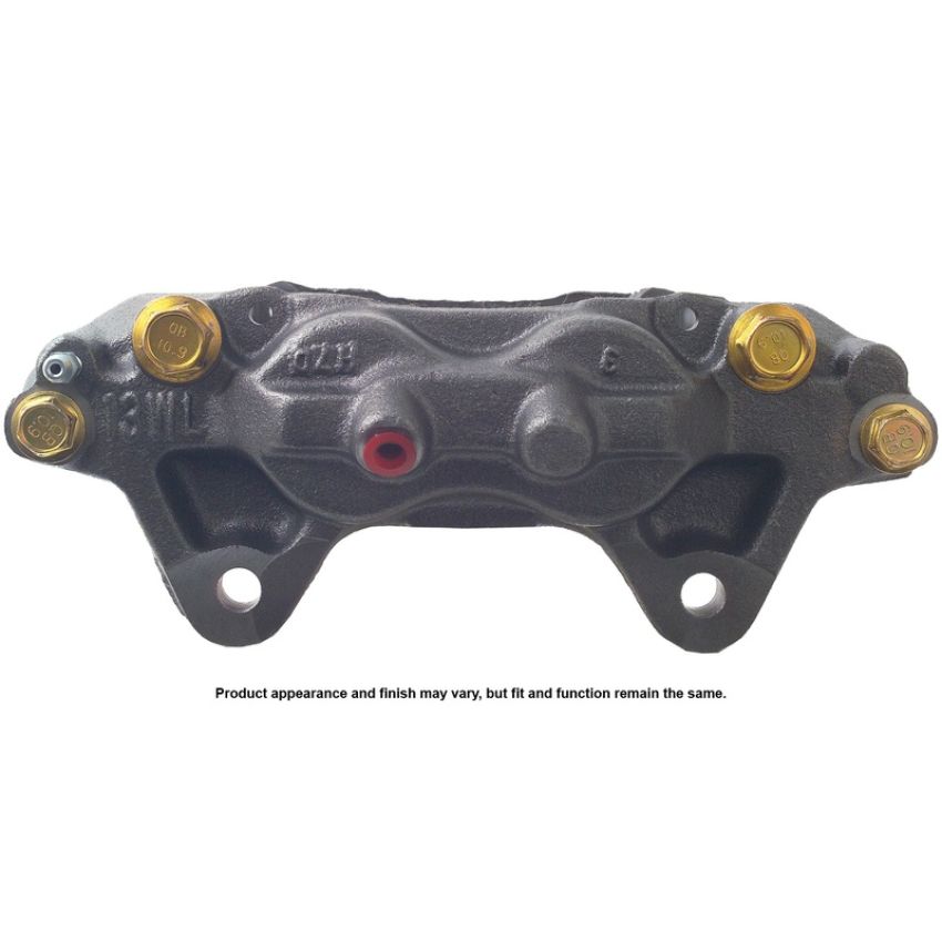CARDONE Reman 19-2712 Remanufactured Unloaded Caliper