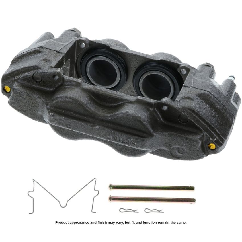 CARDONE Reman 19-2712 Remanufactured Unloaded Caliper