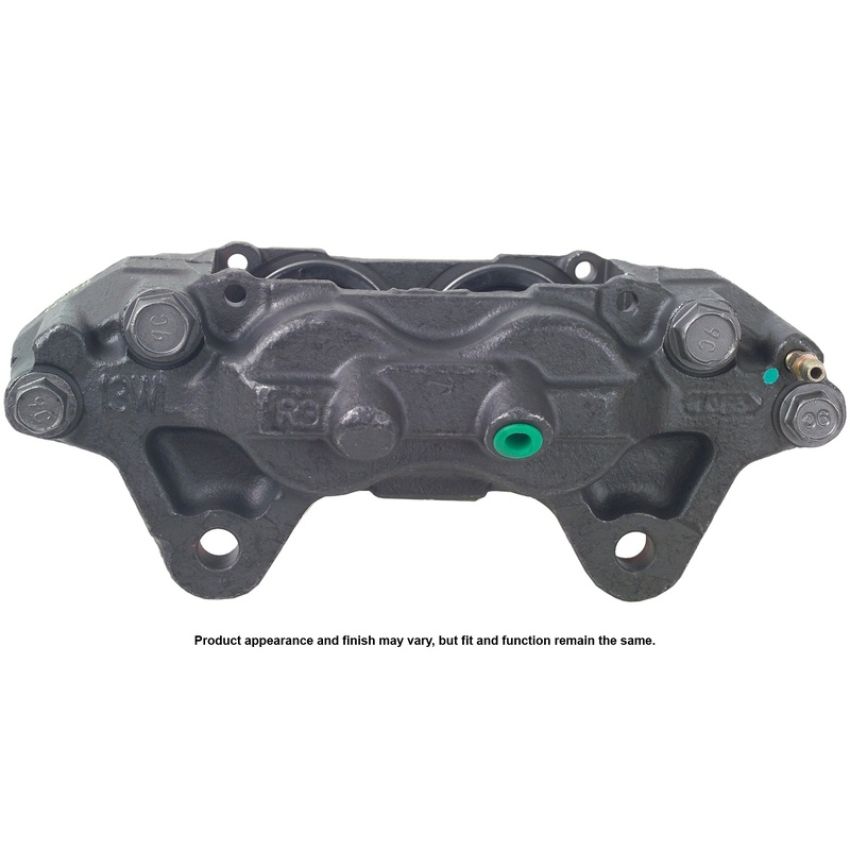 CARDONE Reman 19-2713 Remanufactured Unloaded Caliper