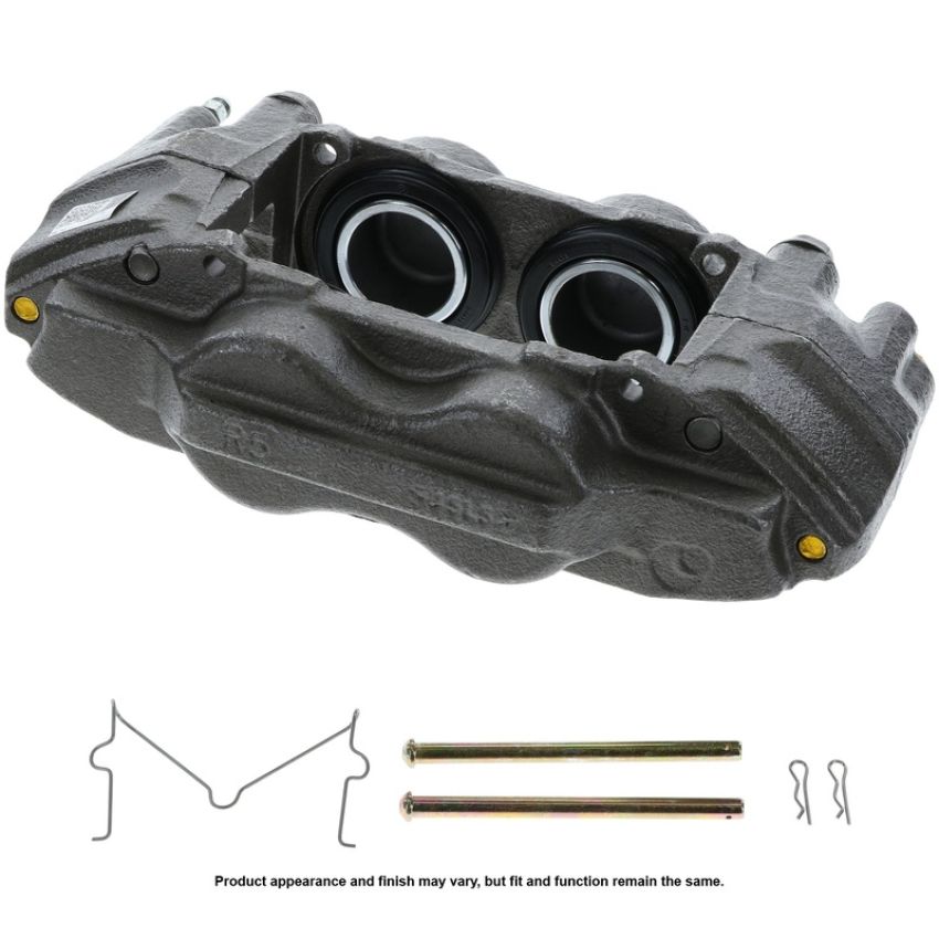 CARDONE Reman 19-2713 Remanufactured Unloaded Caliper