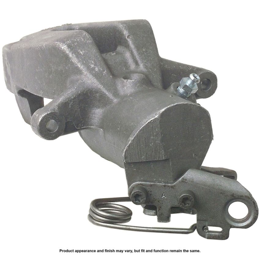 CARDONE Reman 19-2716 Remanufactured Unloaded Caliper