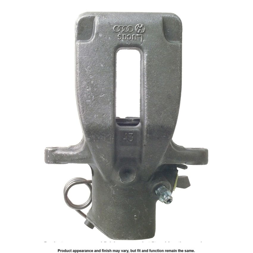 CARDONE Reman 19-2716 Remanufactured Unloaded Caliper